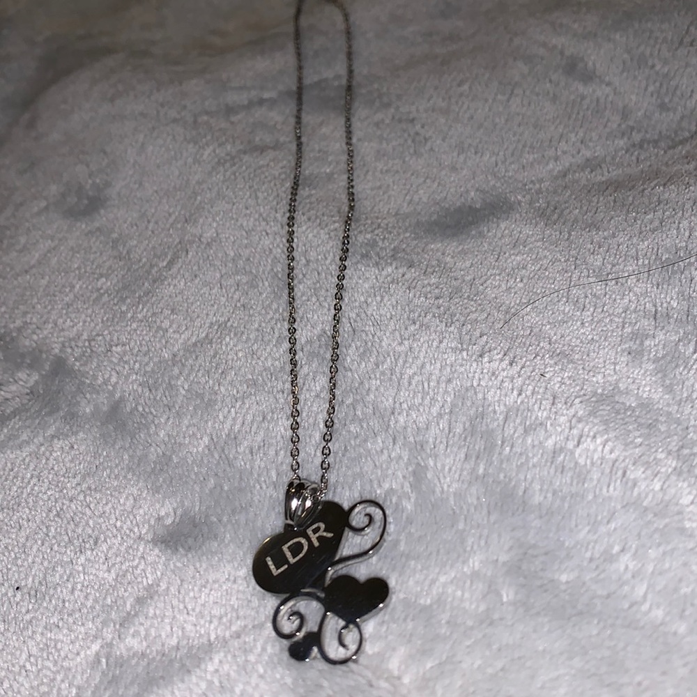 Lana del Rey inspired necklace
